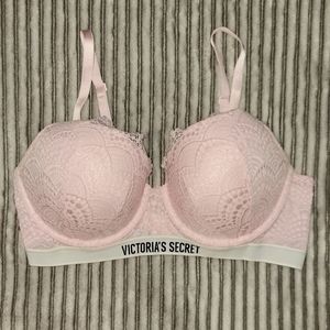 Lace Victoria's Secret Bra
